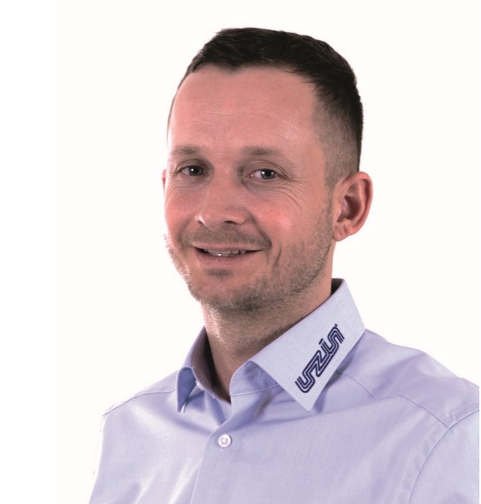 Uzin Utz: Nico Heitmann – neuer Uzin Fachberater im Team Nord