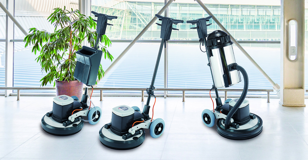 Schwamborn: Extrem gründlich und laufruhig bei 1.410 Oszillationen pro Minute