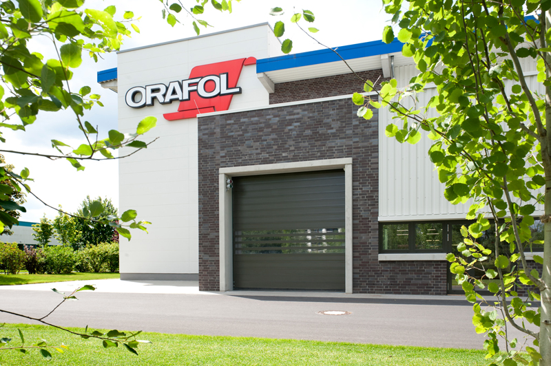 Efaflex: Schnell, schön, smart – Tore überzeugen dreifach