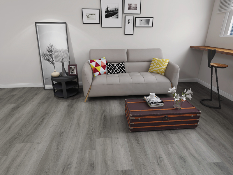 Koczwara: Optimierter Schallschutz ohne zusätzliche Unterlage