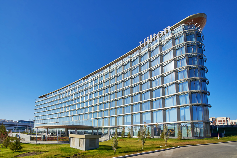 Spezialist für Kleb- und Dichtstoffe H.B. Fuller | KÖMMERLING als Partner im Objektbau