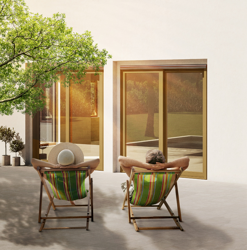 RENOLIT: Neues Dekor »Coriander Oak«