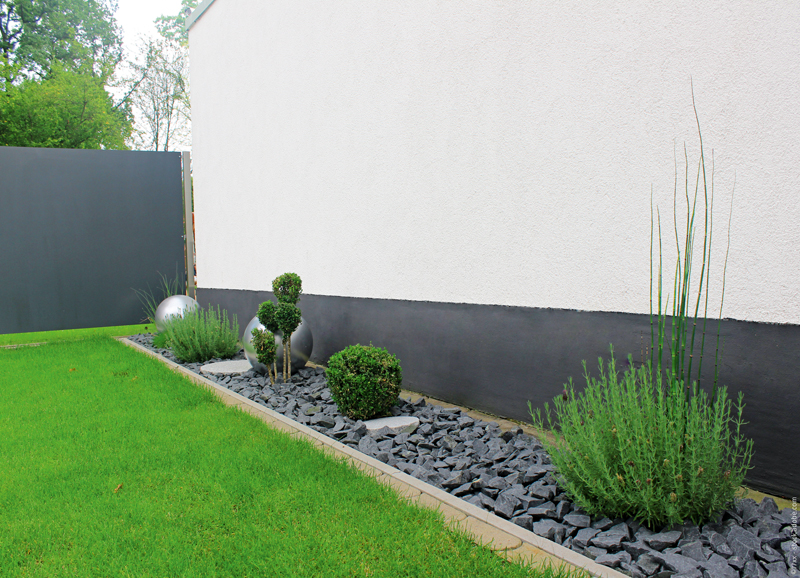 Remmers: Gebäudesockel und Übergänge sicher abdichten