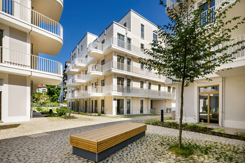 braun-steine: Eine Fuge schafft Verbindung