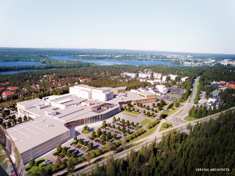 fischerwerke: Sichere Installation auf Station