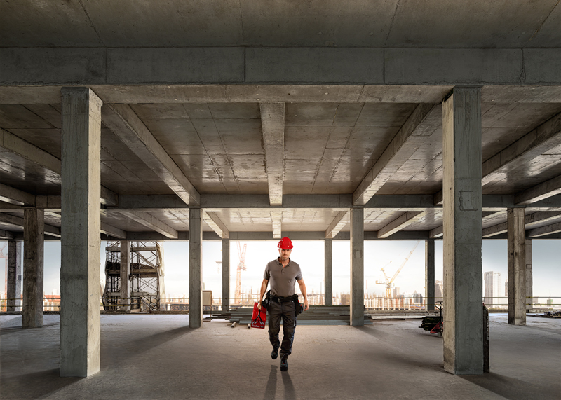 fischerwerke: Auftakt in ein starkes Jahr