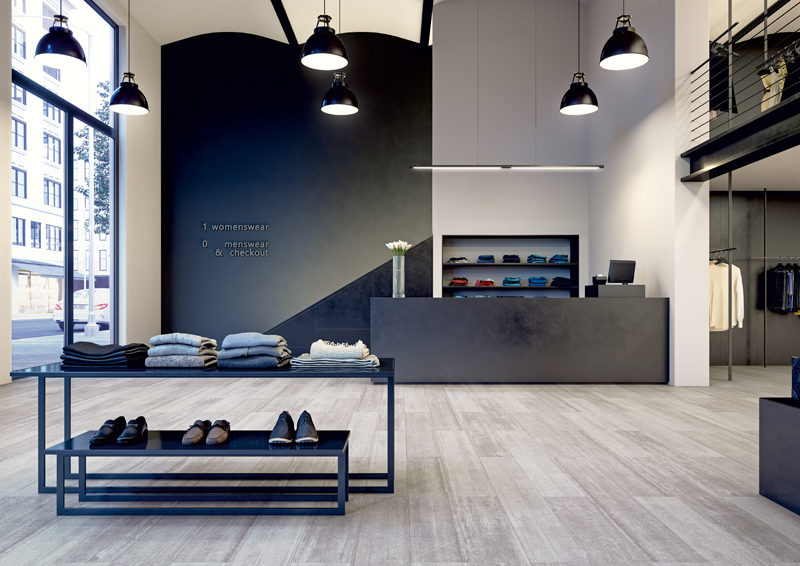 objectflor: »Digital in neue Dimensionen«