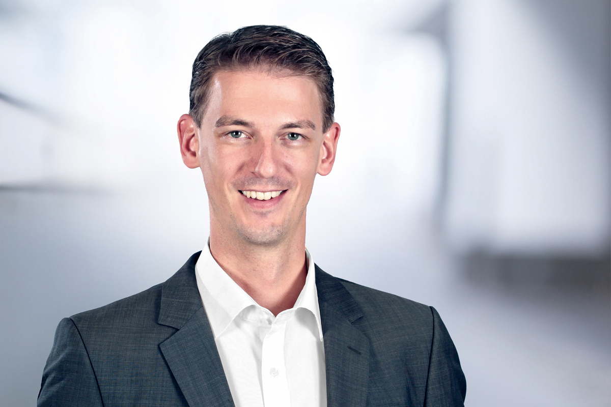 ACO: Jan Radzey wird neuer Geschäftsführer 