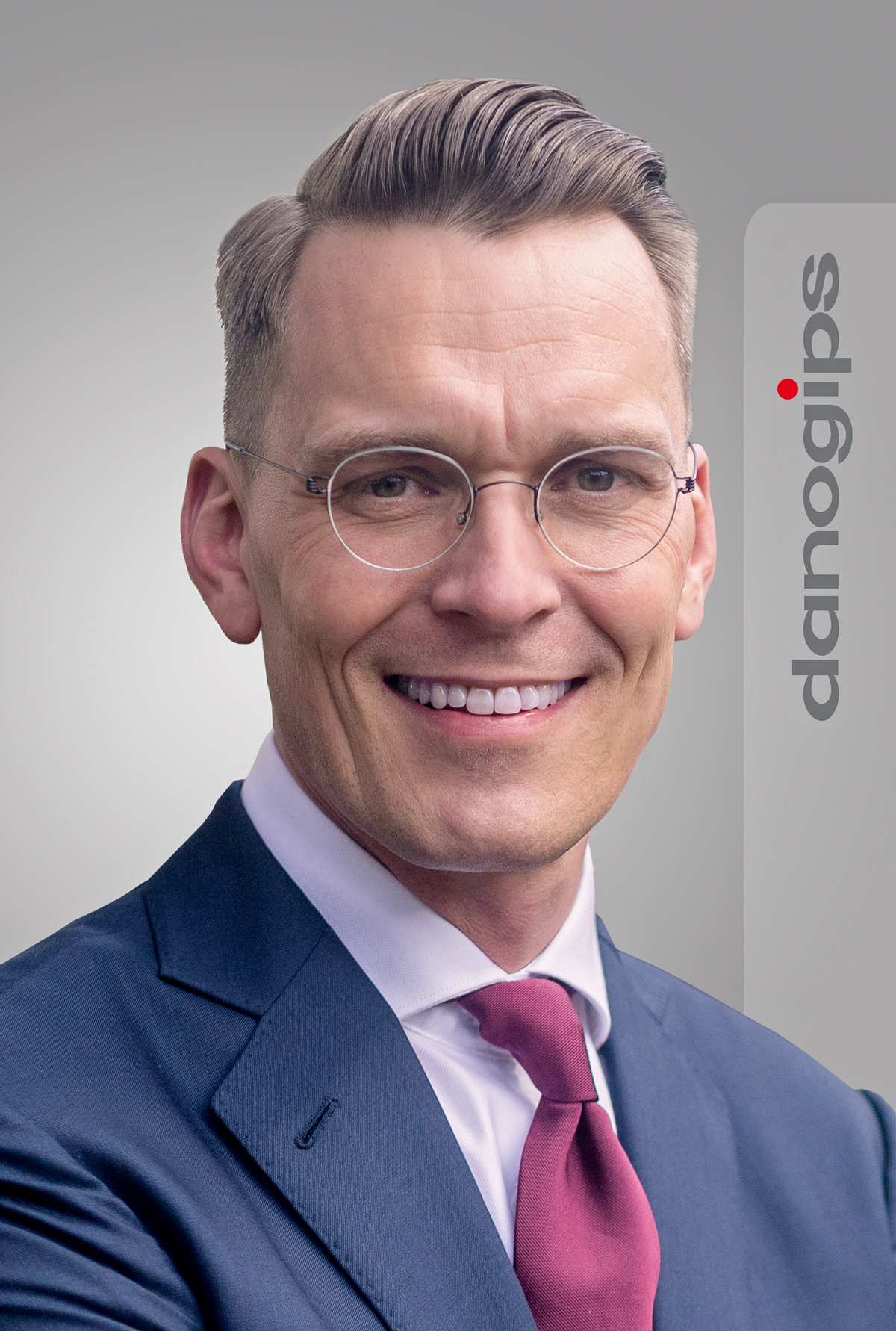 Danogips: Till Becker neuer Geschäftsführer