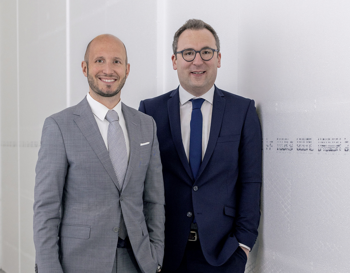 JOMA: Zwei weitere Geschäftsführer berufen 