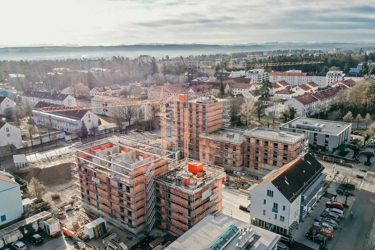 Schlagmann Poroton: Zwei Qualitätsziegel für ein neues Zuhause