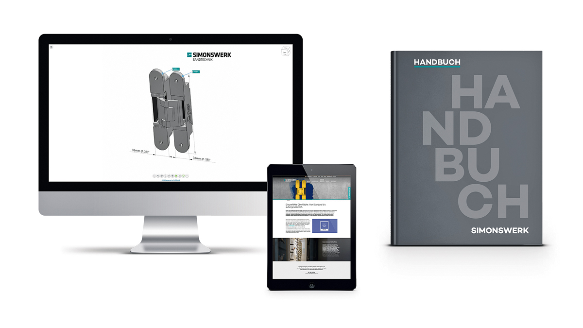 SIMONSWERK: Alles über Band-Klassiker und Innovationen 