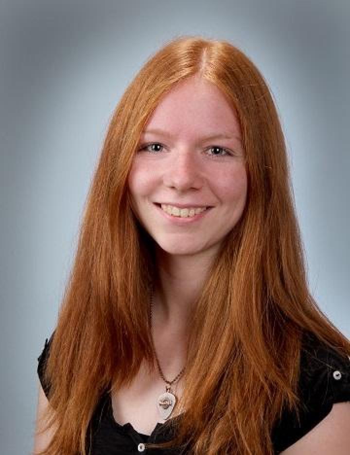 PALLMANN: Neue Kollegin im Marketing 