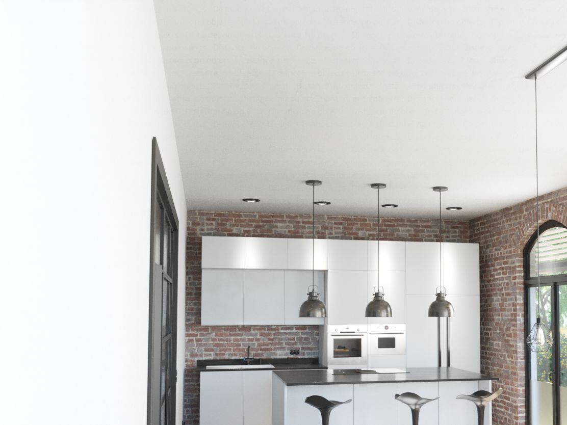 Weitgespannte Deckensysteme von RIGIPS