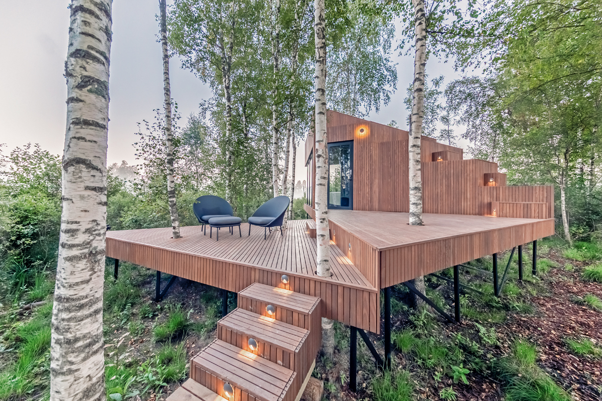 Mit Design und Widerstandskraft in Richtung Marktführerschaft 