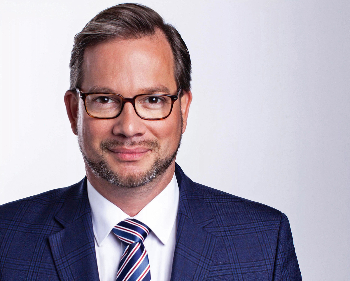 Florian Pronold neuer Geschäftsführer 