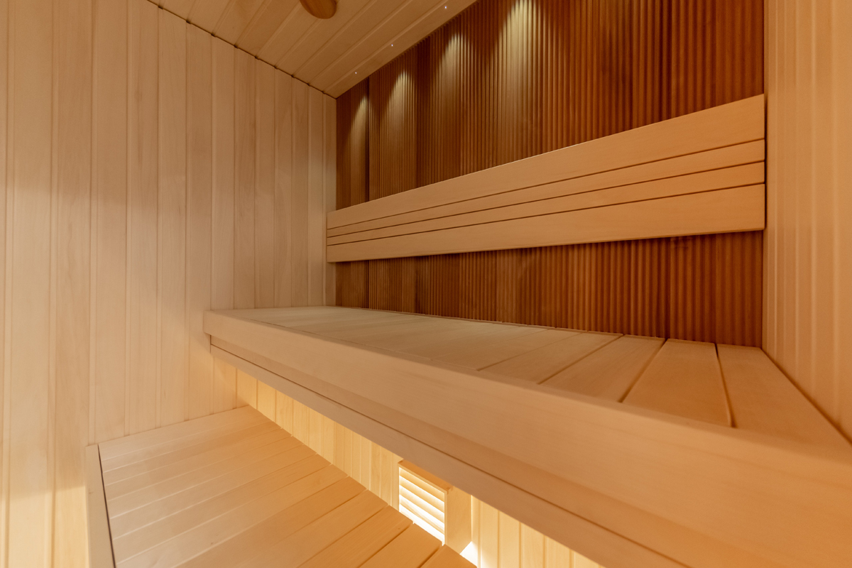 Von Raum-Design bis Saunabau: Thermory berät in Innsbruck über Thermoholz-Anwendungen