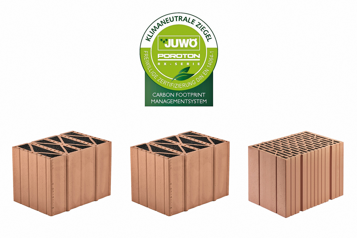 »RX-Serie«: Klimaneutral und vielseitig einsetzbar