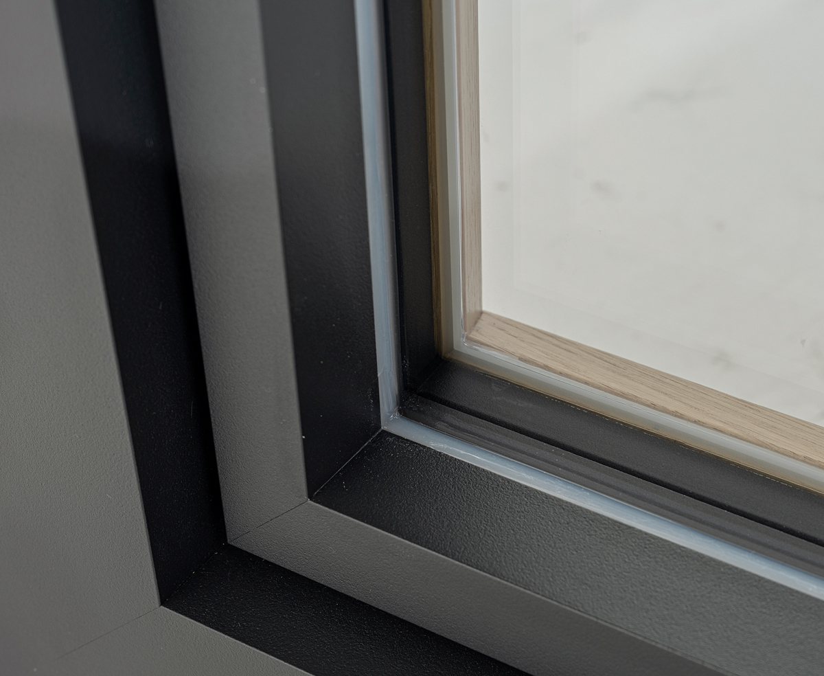 Komplettpaket überzeugt mit Nachhaltigkeit und klarem Design