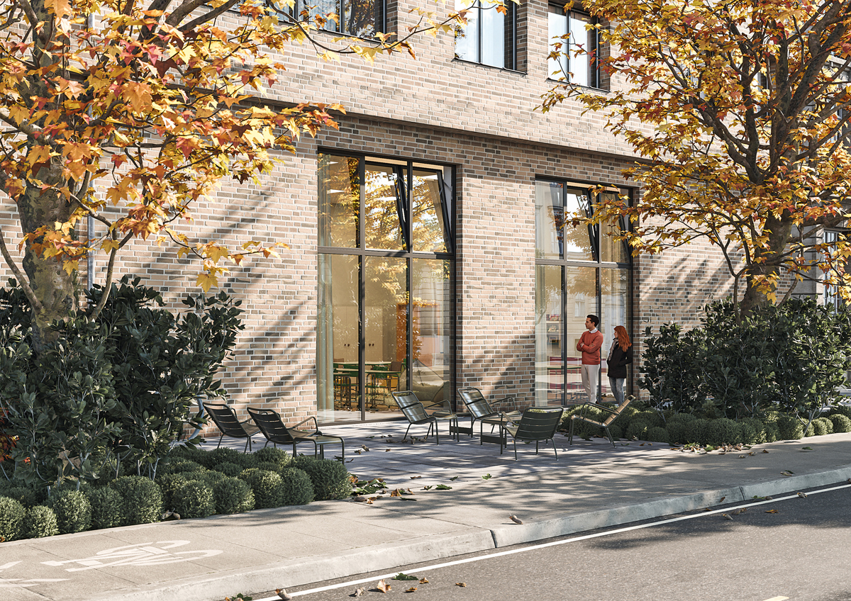 Komplexe Lösungen aus Stahl für Architektur und Innenarchitektur