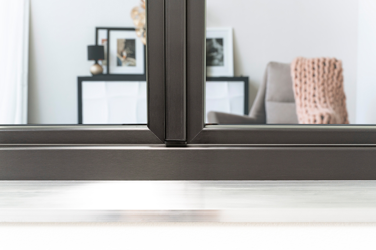 Gealan passt Farbprogramm für Gealan-acrylcolor an