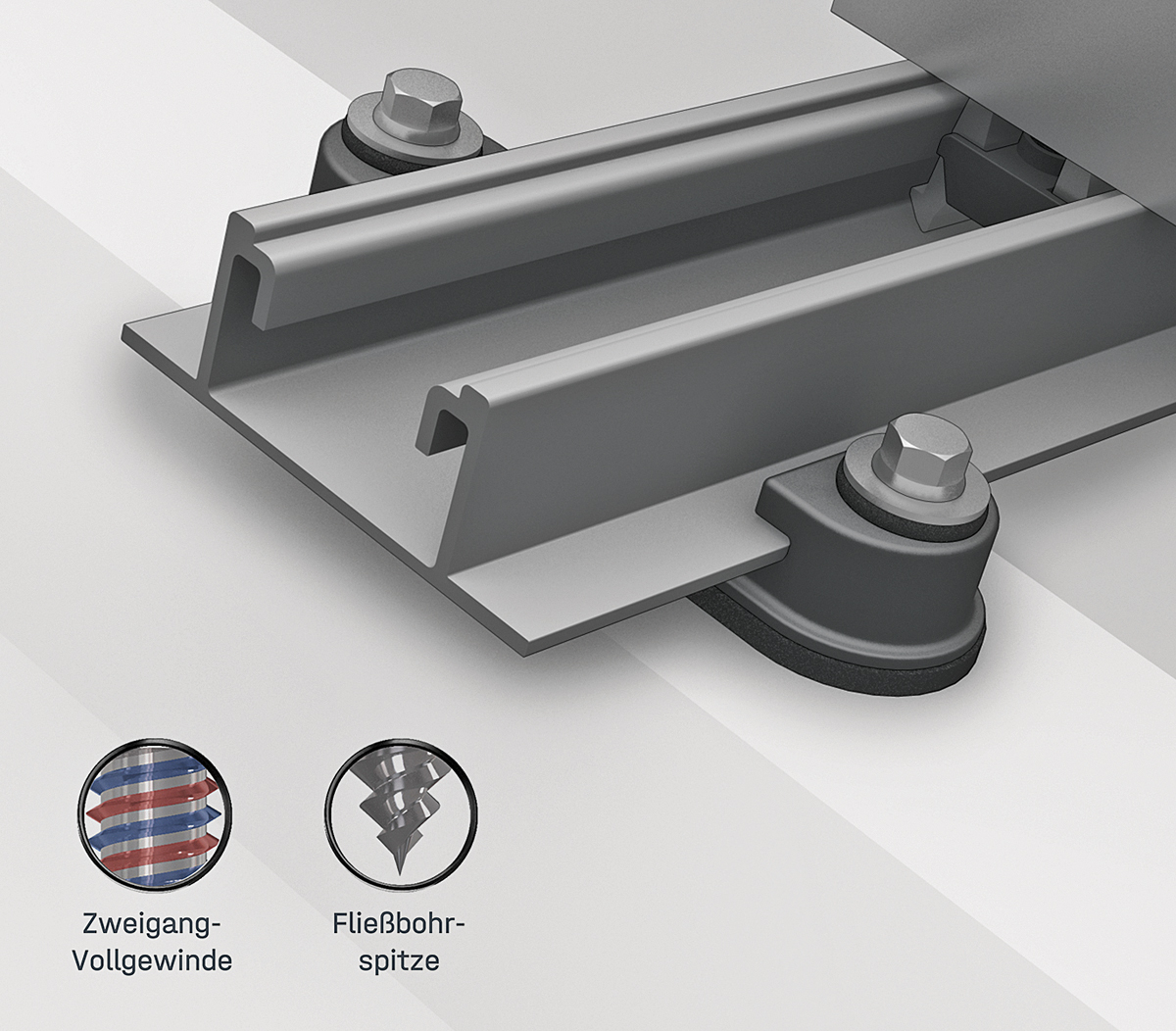 Gebündelte Kräfte machen sich bezahlt