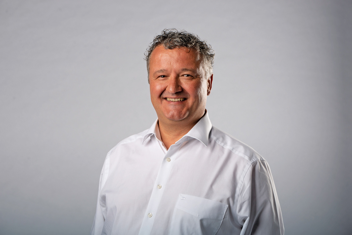 Austausch und interessante Gespräche