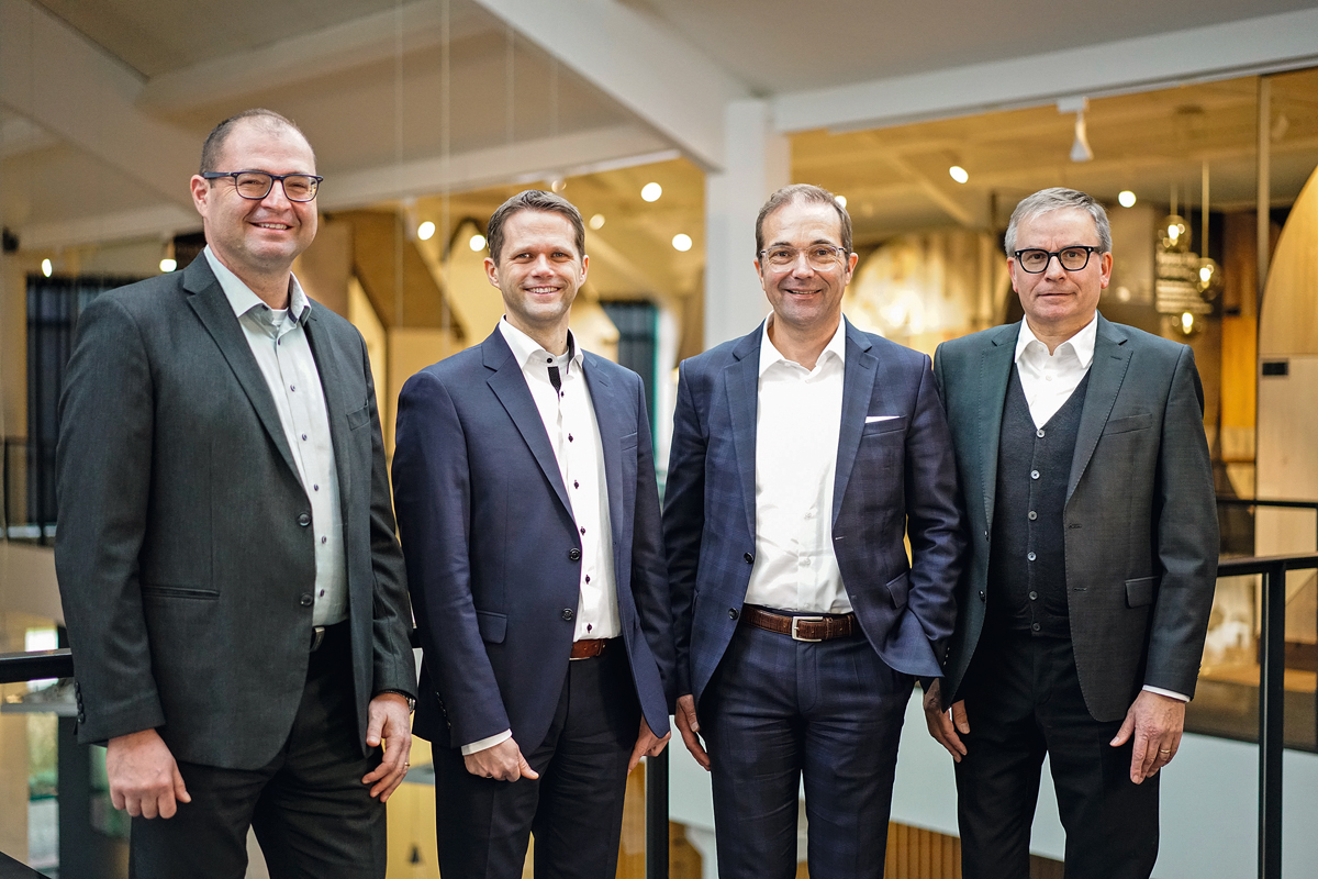 Pier Vincenzo Marozzi neuer CTO 