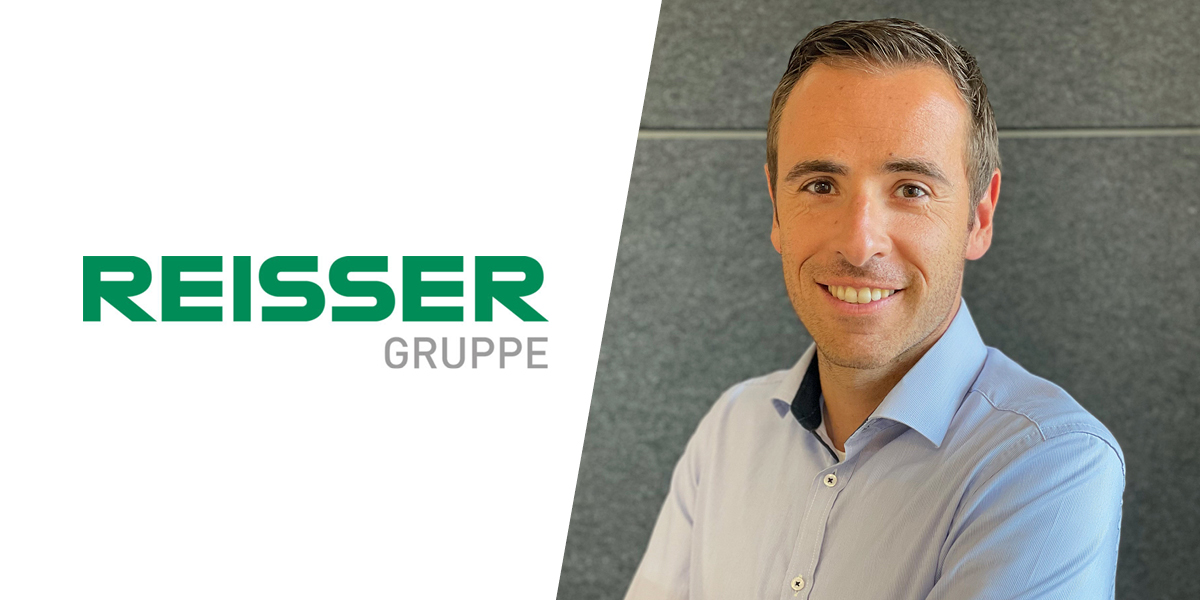 Christian Wenzel ist neuer Geschäftsführer