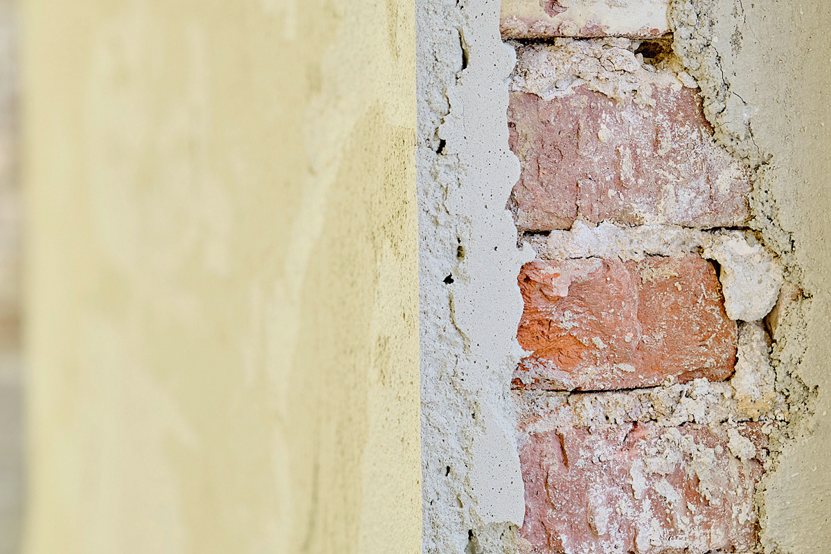 Schöne Fassade, warme Wände: Effektive und nachhaltige Wärmedämmung auch im Altbau