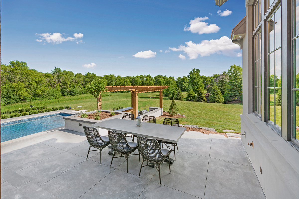 Outdoor-Sortiment »X-Terra« für Fliesenleger und GaLaBauer