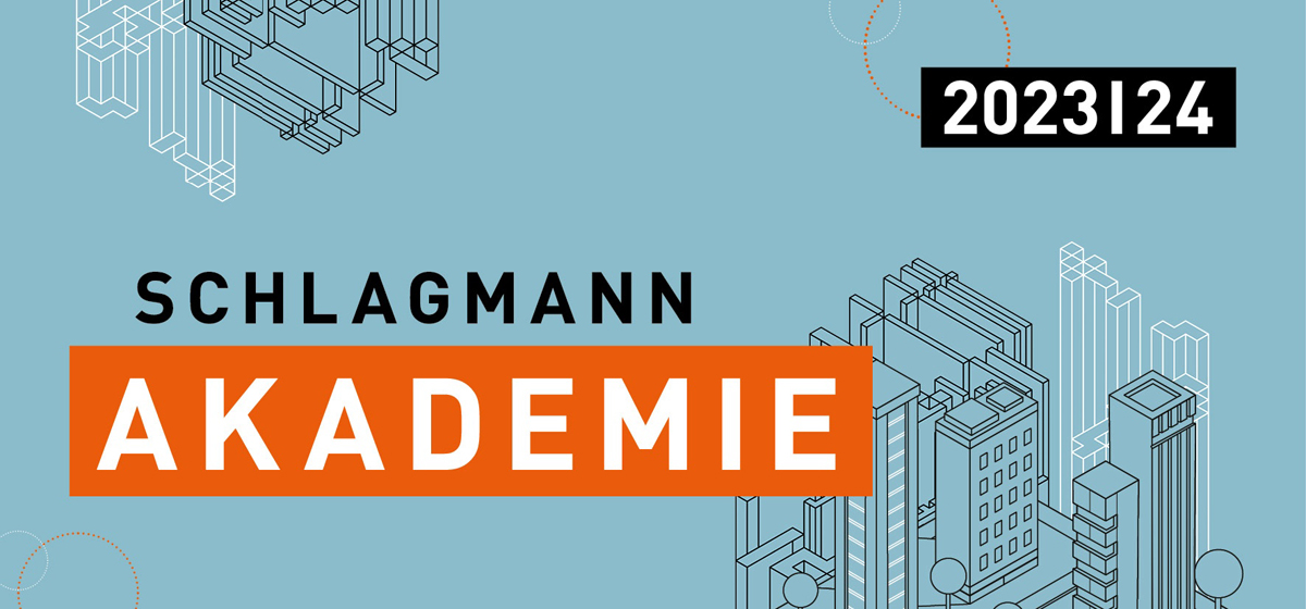 Frisches Wissen für Bauprofis