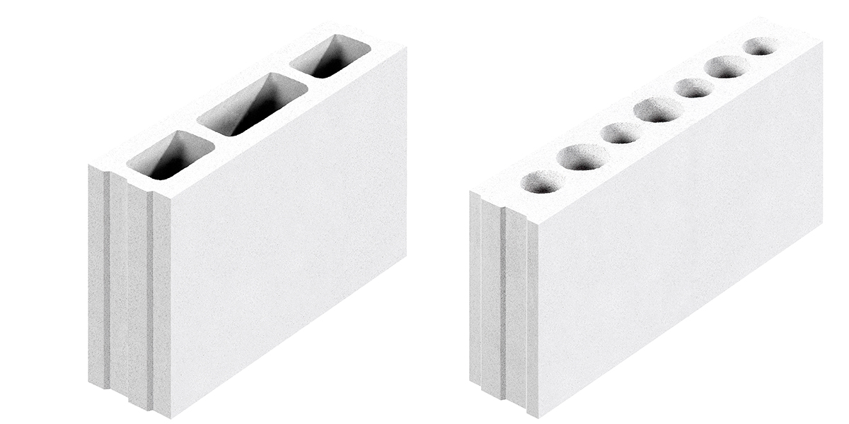 Leichter bauen mit schlanken KS-Bauplatten 