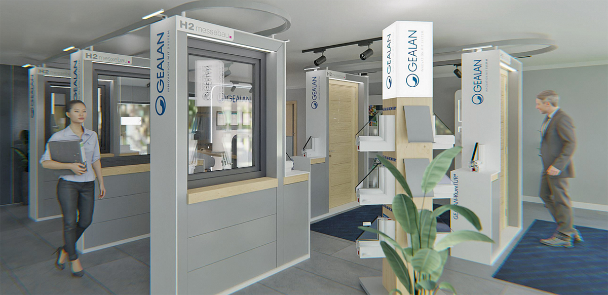 Neues Serviceangebot unterstützt Fensterhersteller und -händler 