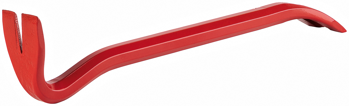 Ein kleines Nageleisen für präzises Arbeiten