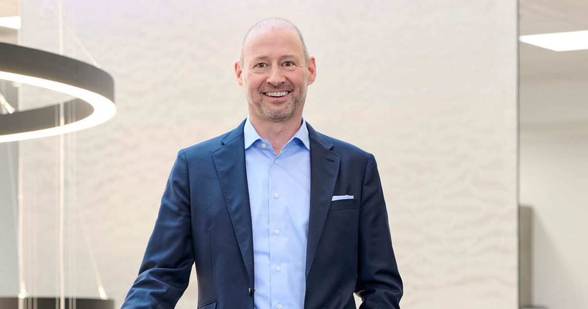 »Inmitten der Transformationsphase«