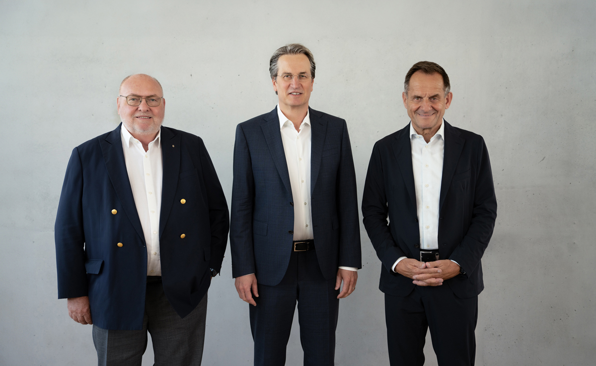 Schöck AG: Hauptversammlung 2024