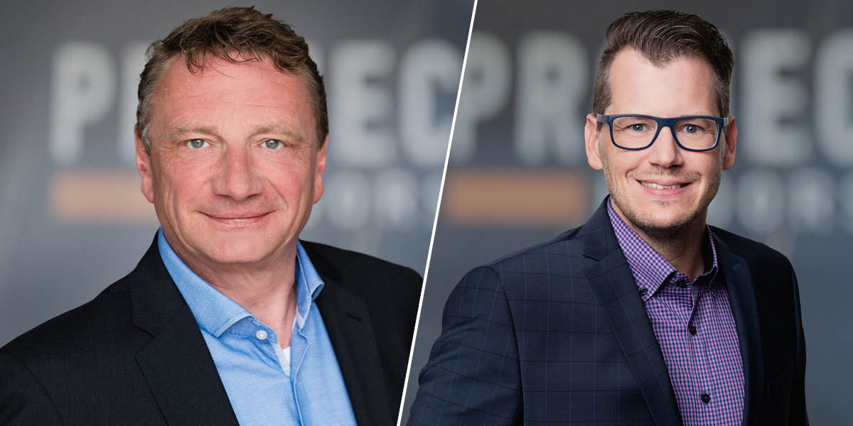 Project Floors sagt Teilnahme an BAU 2025 ab 