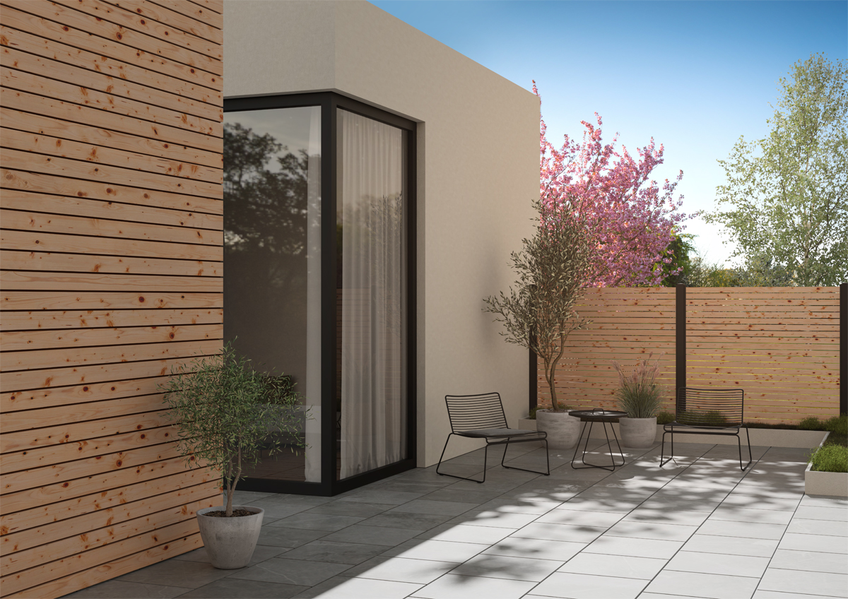 TRIAS: Eine Marke, drei Linien, viele Möglichkeiten