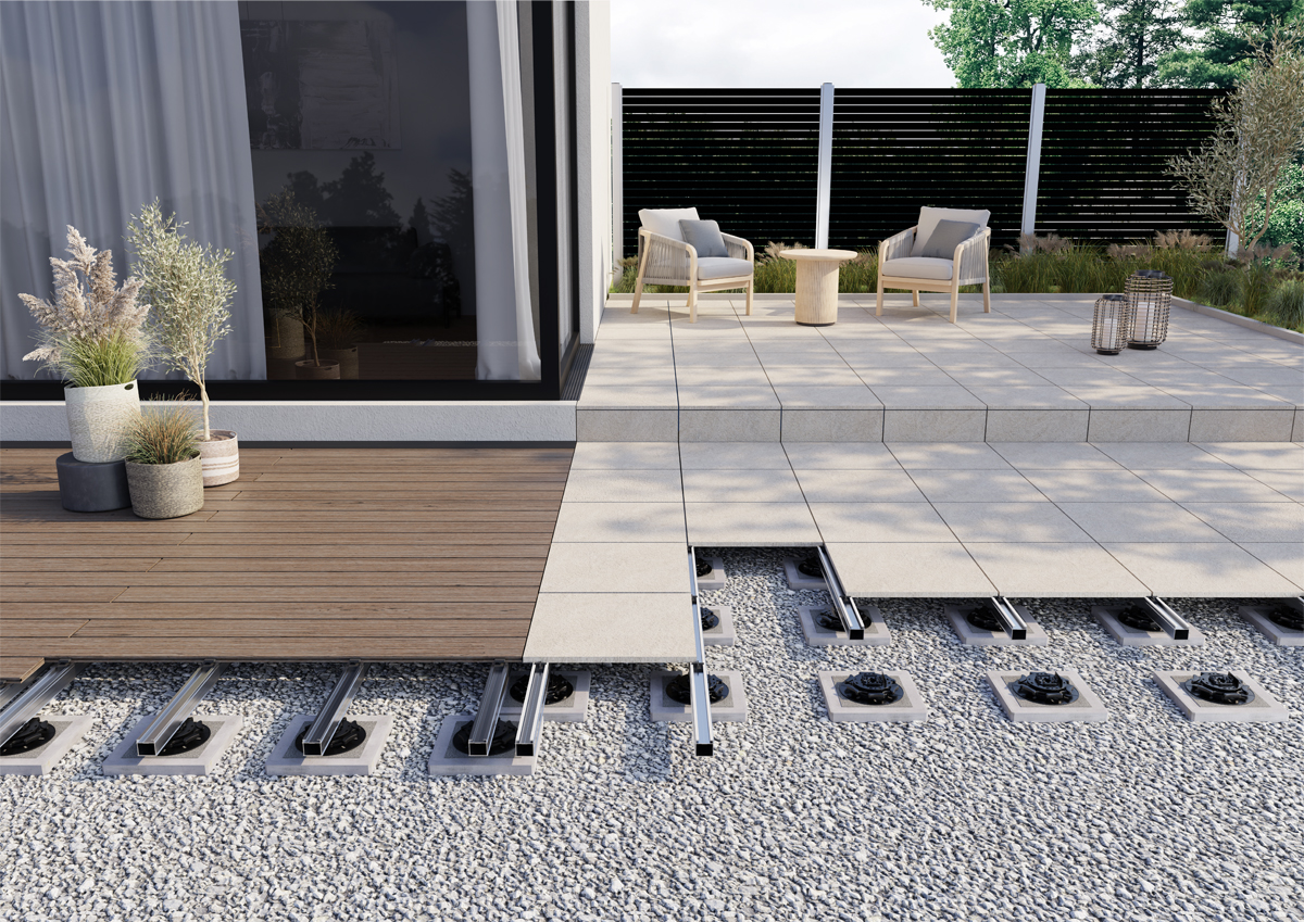 TRIAS: Eine Marke, drei Linien, viele Möglichkeiten