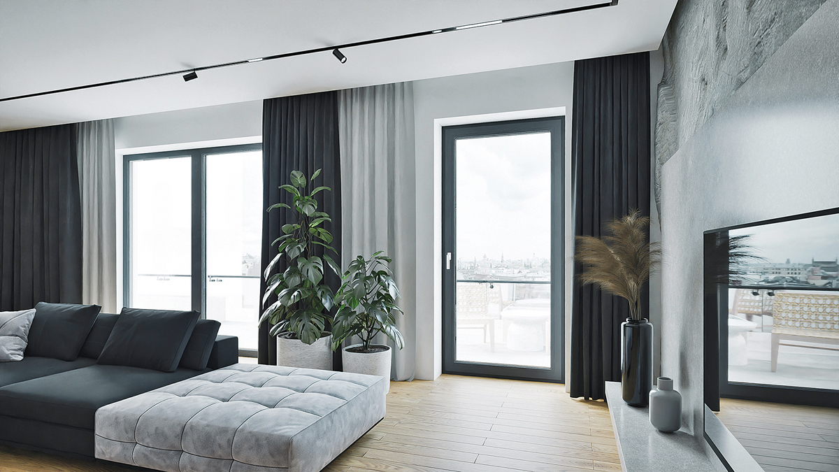 Funktion und Design im Einklang