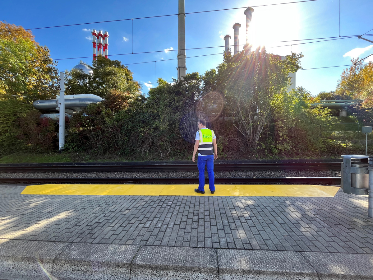 Rampen-Systeme für eine barrierefreie Infrastruktur