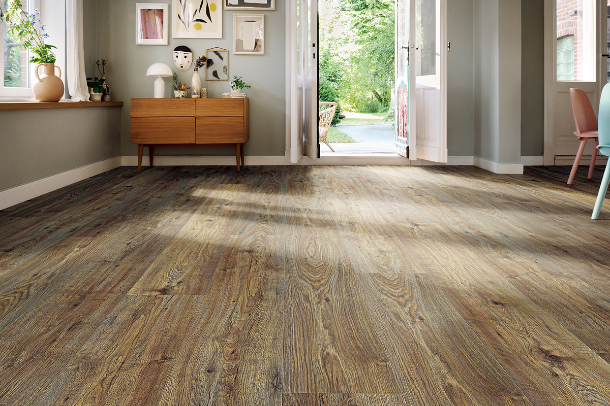 »Made in Germany« für eine ökologische Zukunft und ein gesundes Zuhause