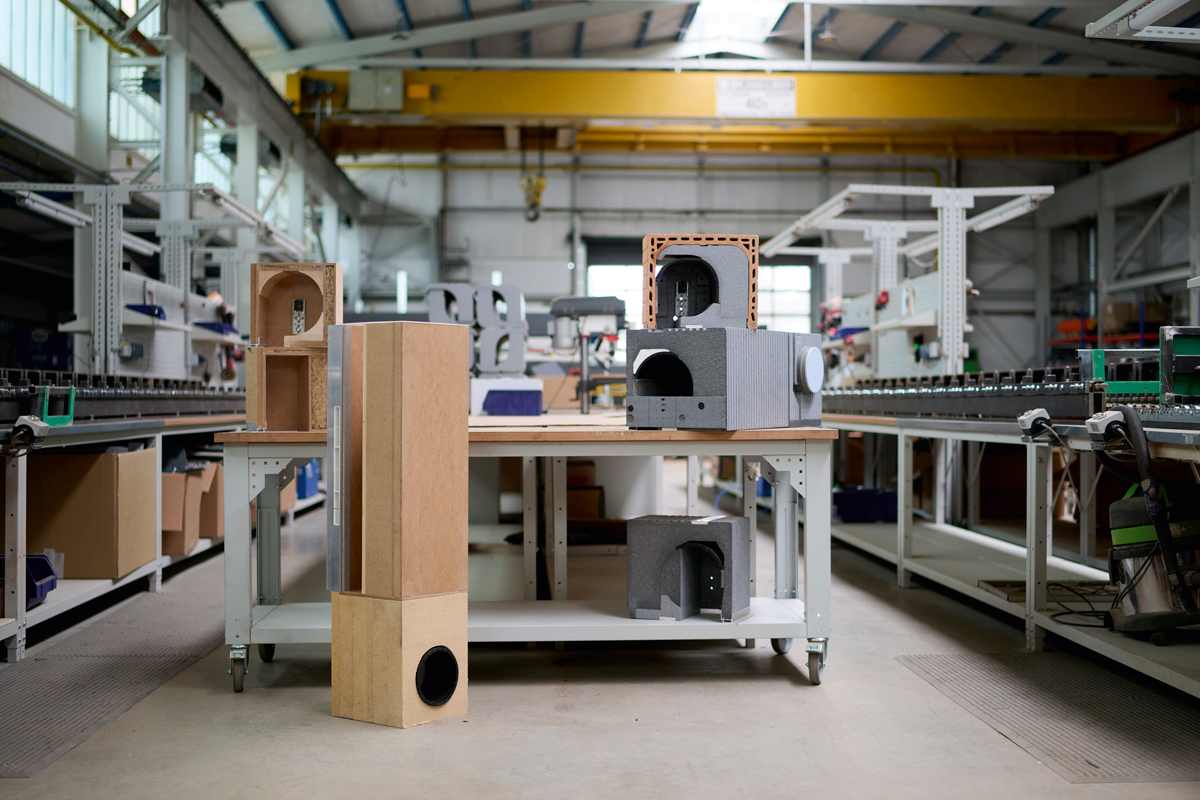 Intelligentes Raumklima auf Knopfdruck