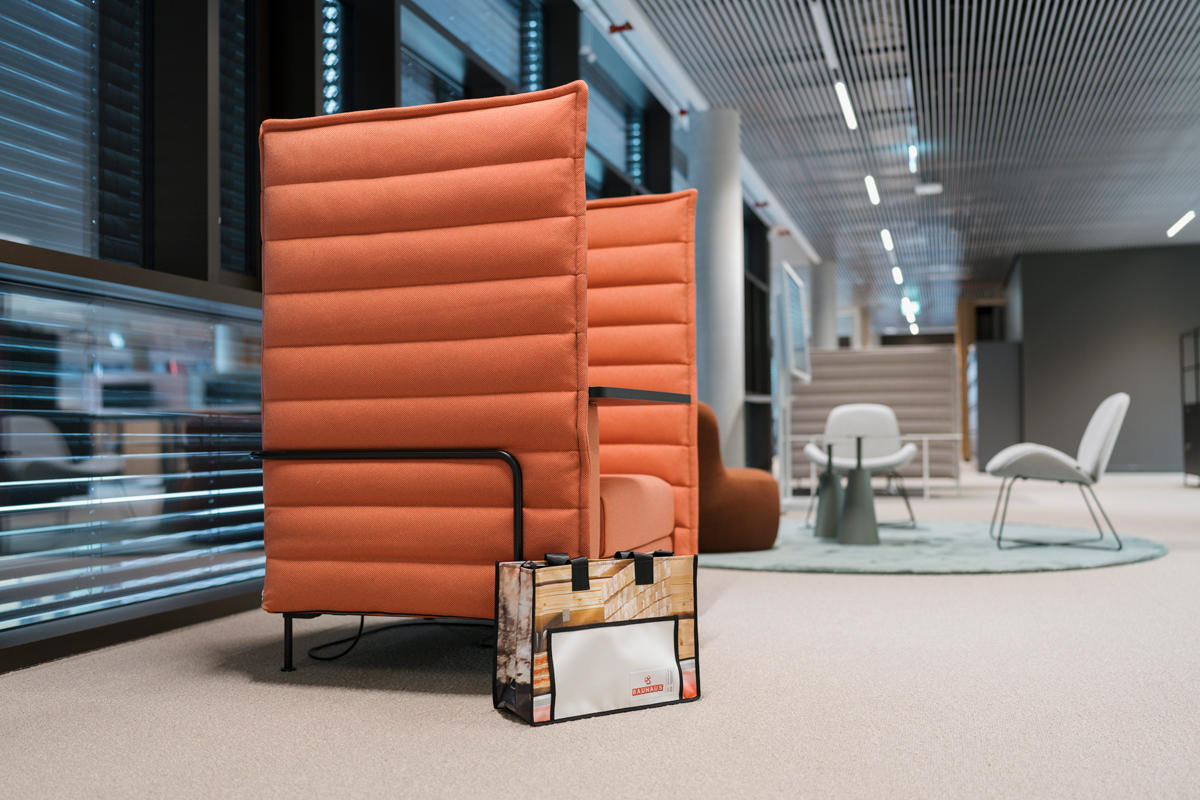 Zeitgemäße Räume für Teamarbeit