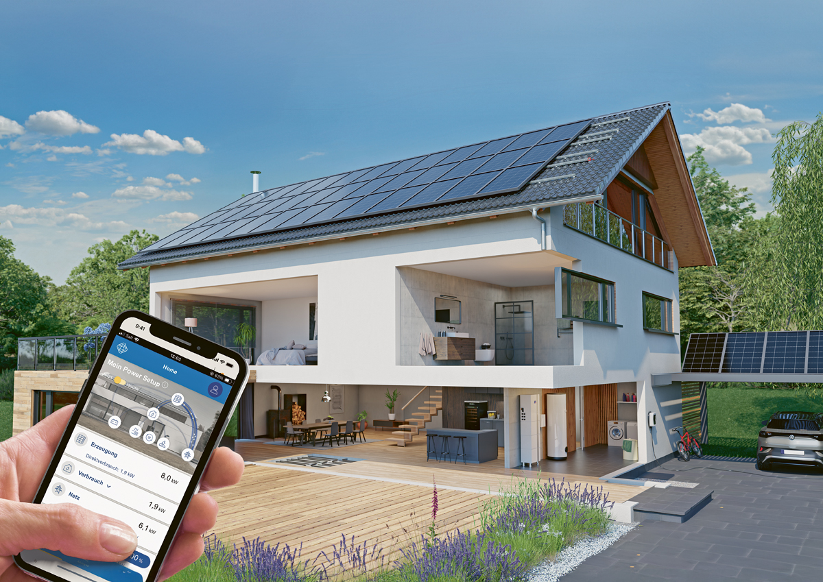 Zwei Mittelständler rüsten sich für die Zukunft