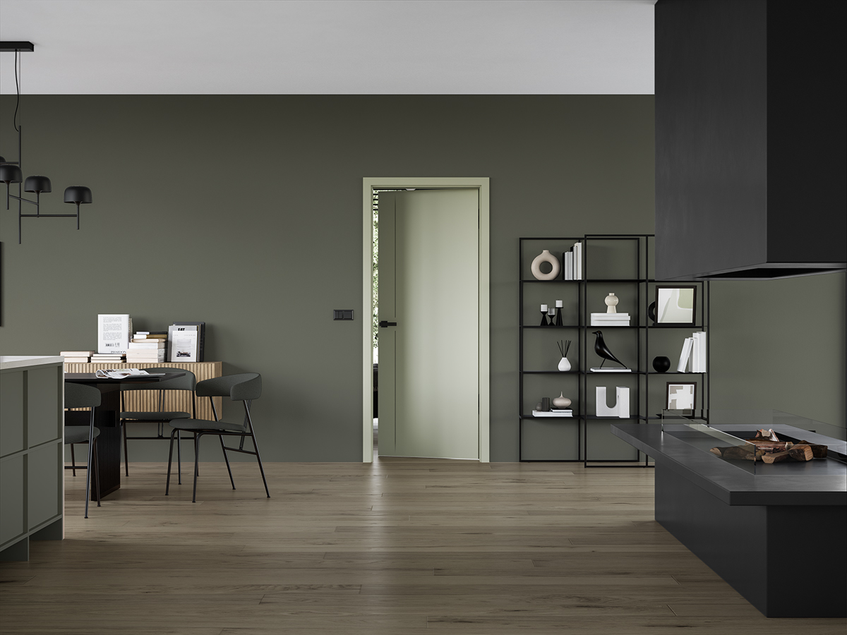 Zwei neue Farbtöne im »G-Tec«-Sortiment