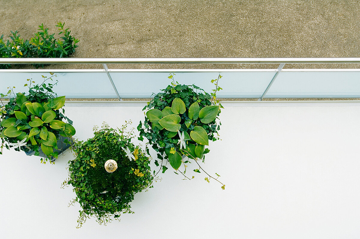 Balkonschäden professionell sanieren