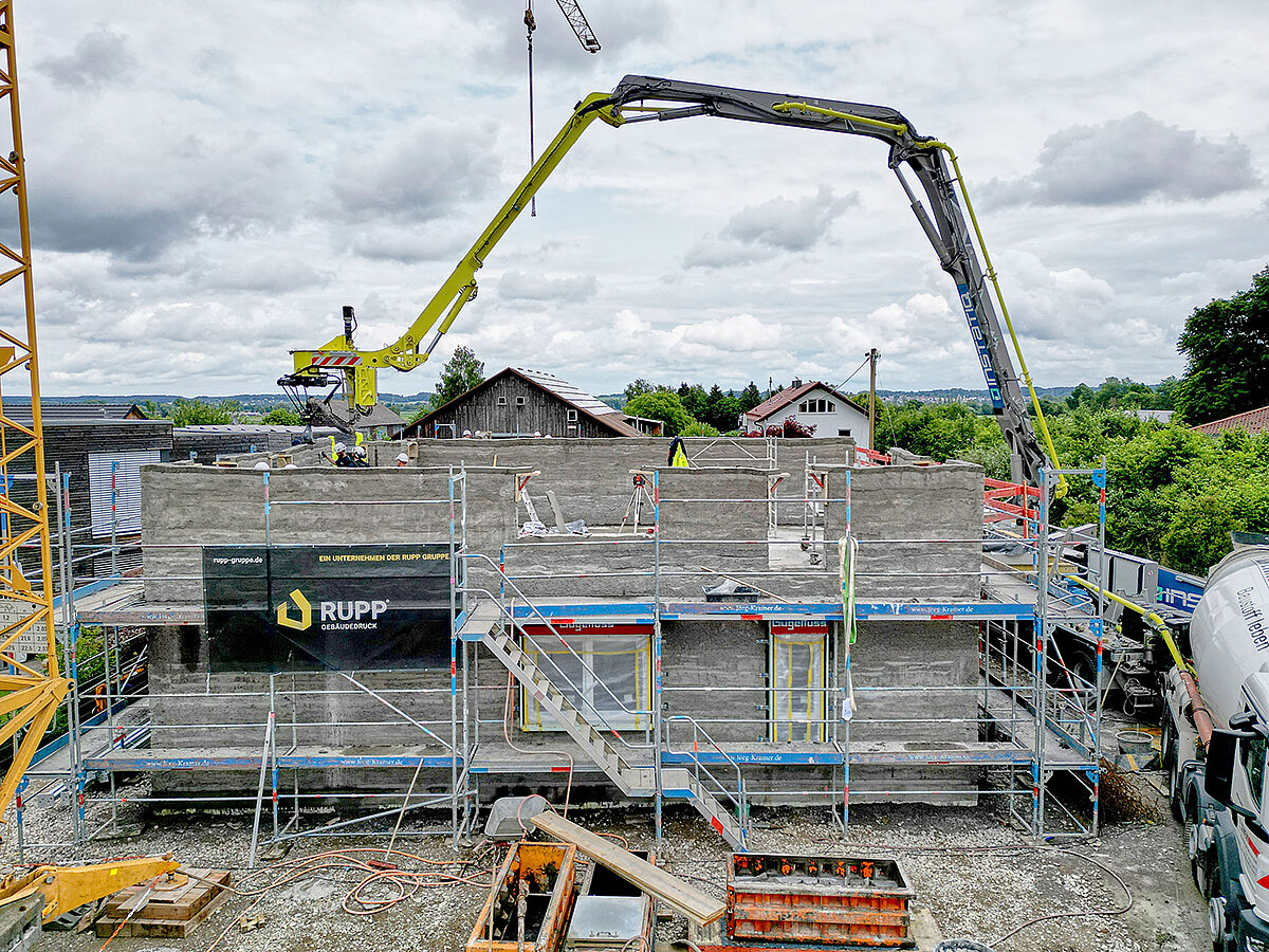  Serielles Bauen der Zukunft     