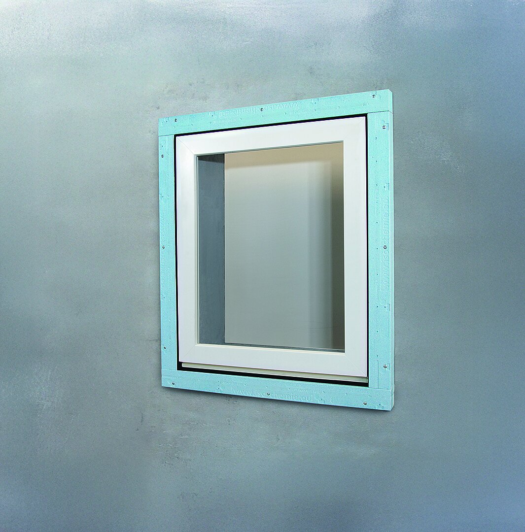 Neue Impulse für die moderne  Gebäudeabdichtung